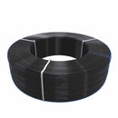 FormFutura Filament Refill PLA Matt Black 1 KG