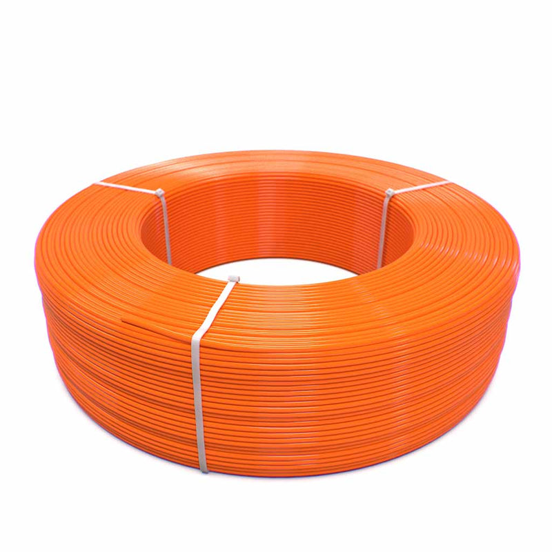 FormFutura Filament Refill PLA Orange
