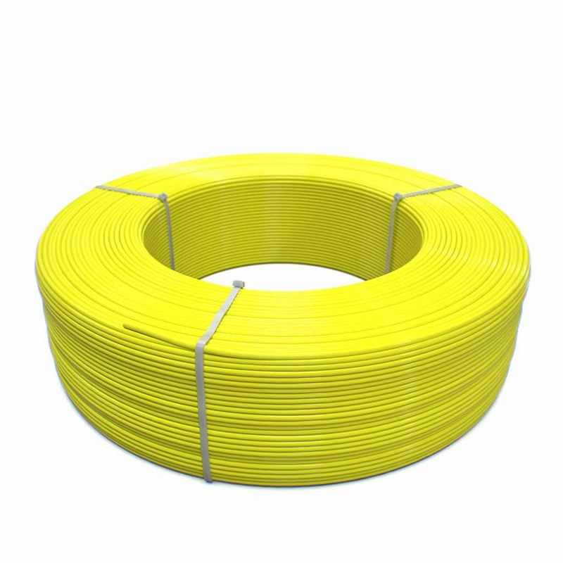 FormFutura Filament Refill PLA Yellow