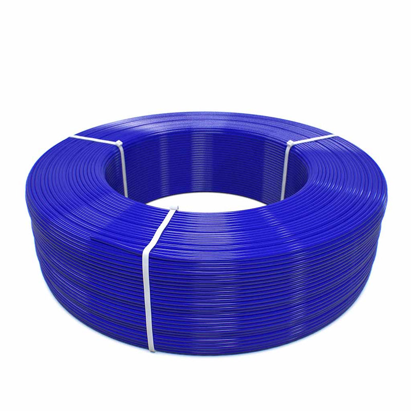 FormFutura Filament Refill PLA Dark Blue