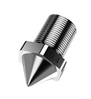 Flashforge Stål dyse til creator 3 pro og Creator 4