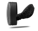 Treed Filament TPE Ultraflexx+ Black