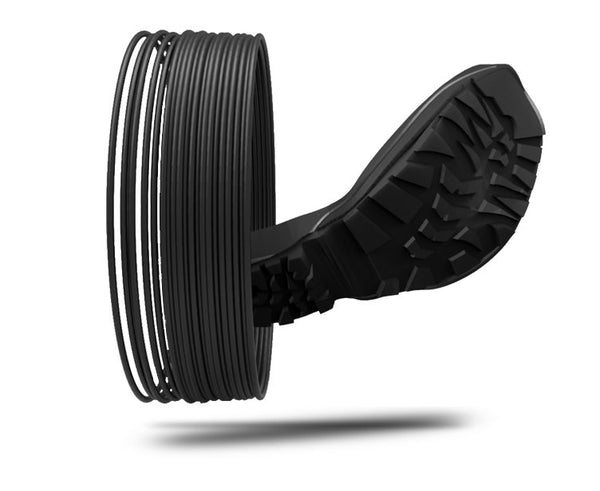 TPE Ultraflex fleksibelt filament